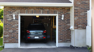 Garage Door Installation at Oakhaven Mesquite, Texas