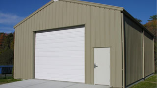 Garage Door Openers at Oakhaven Mesquite, Texas